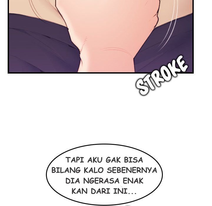 Never Too Late: Chapter chapter-14 - Page 49