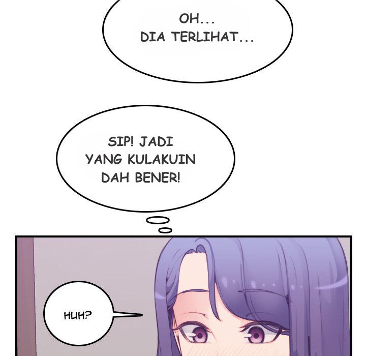 Never Too Late: Chapter chapter-14 - Page 53