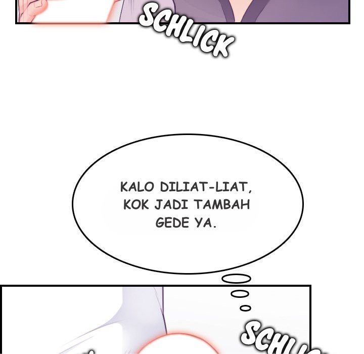Never Too Late: Chapter chapter-14 - Page 55