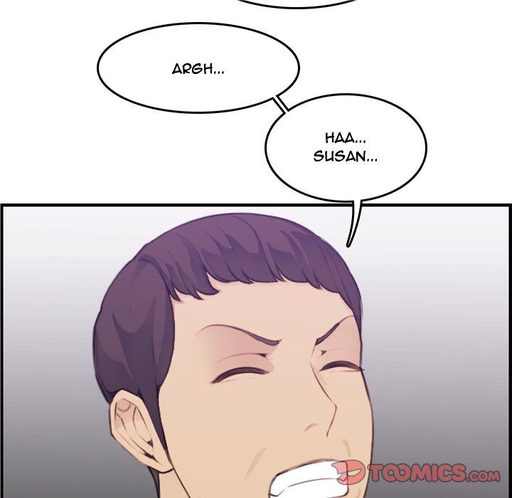 Never Too Late: Chapter chapter-14 - Page 57