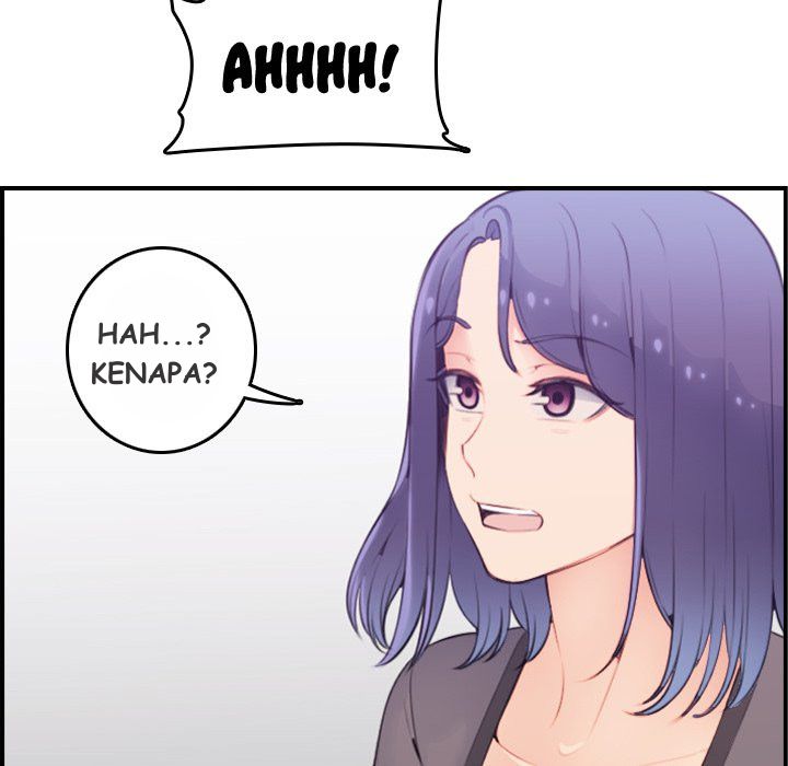Never Too Late: Chapter chapter-14 - Page 59