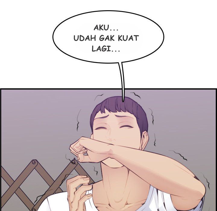 Never Too Late: Chapter chapter-14 - Page 61