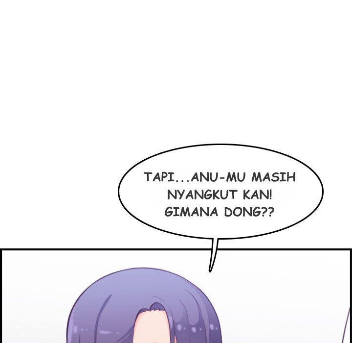 Never Too Late: Chapter chapter-14 - Page 65