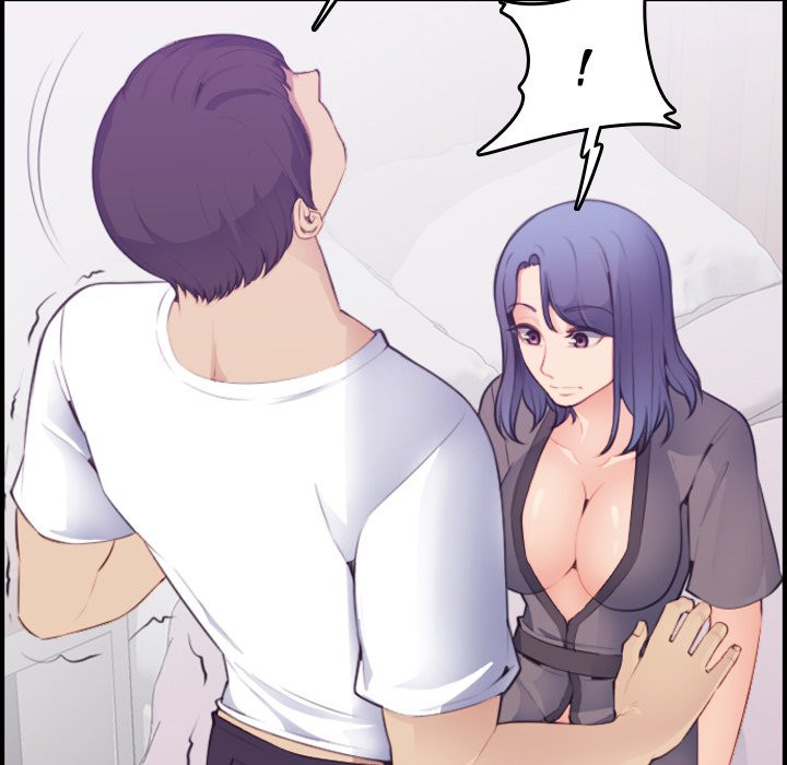 Never Too Late: Chapter chapter-14 - Page 68