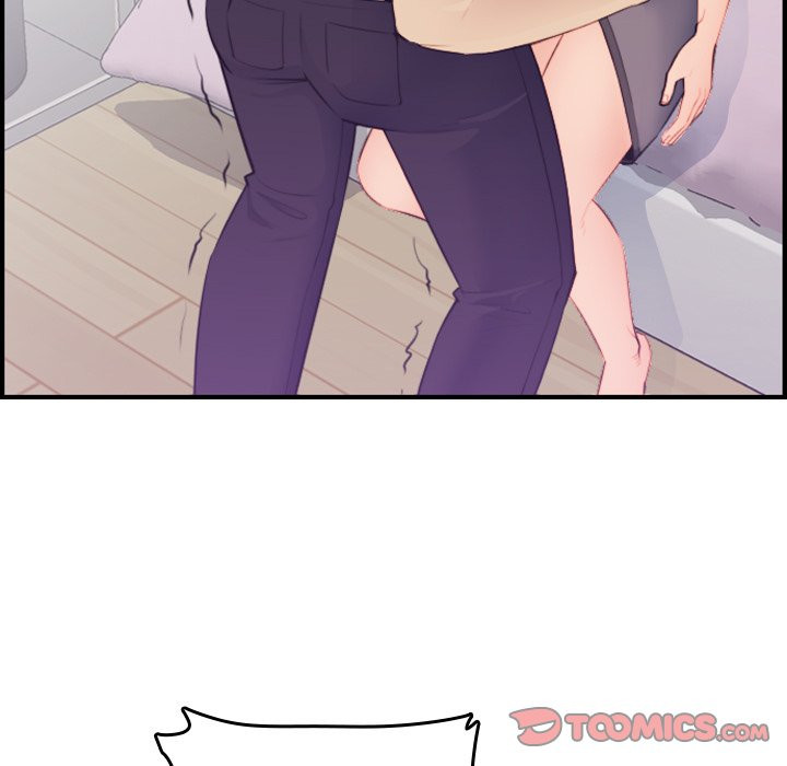 Never Too Late: Chapter chapter-14 - Page 69