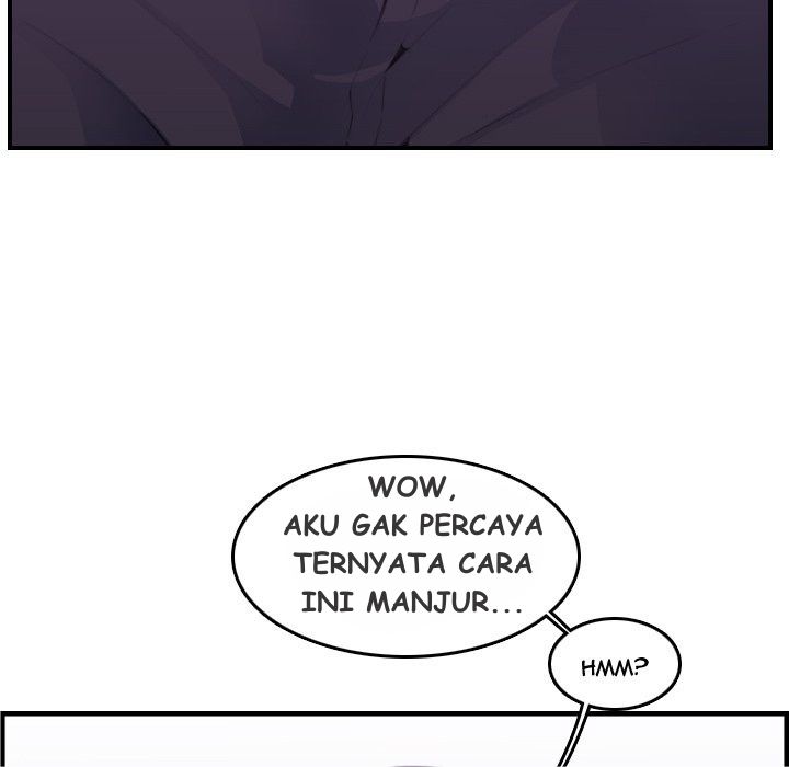 Never Too Late: Chapter chapter-14 - Page 71
