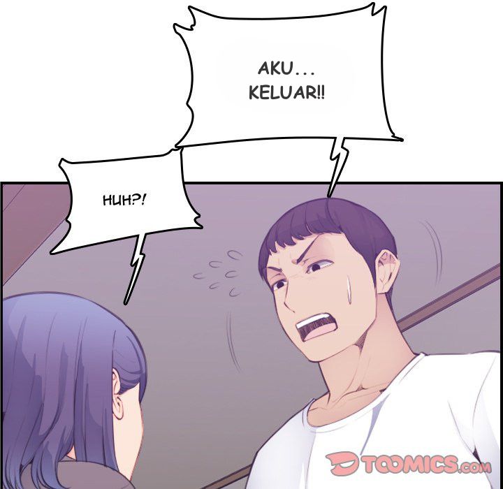 Never Too Late: Chapter chapter-14 - Page 75