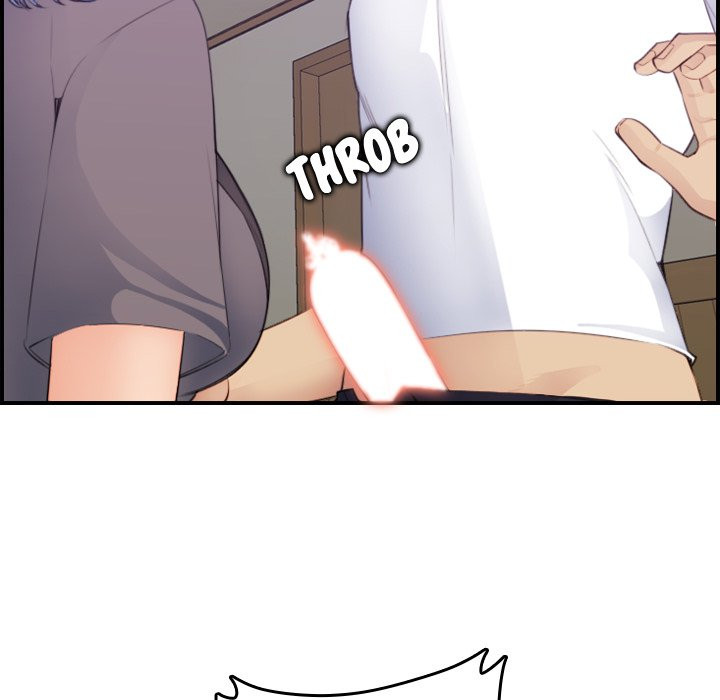 Never Too Late: Chapter chapter-14 - Page 76