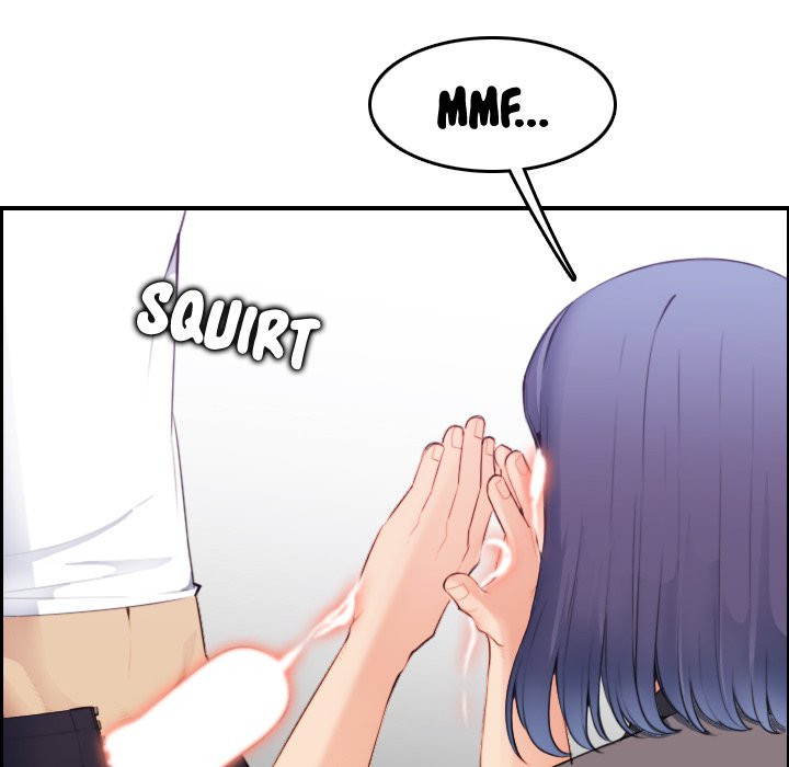 Never Too Late: Chapter chapter-14 - Page 79