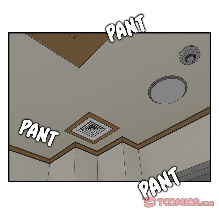 Never Too Late: Chapter chapter-14 - Page 81