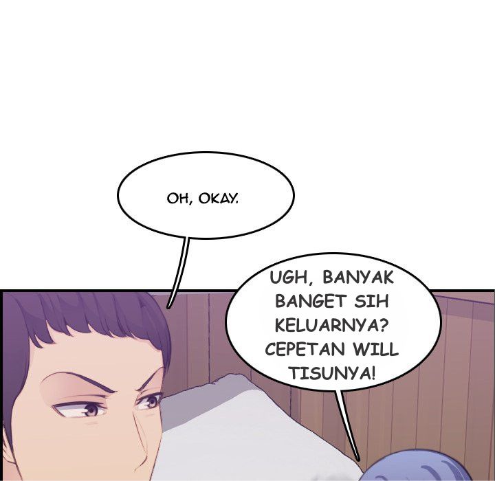 Never Too Late: Chapter chapter-14 - Page 91