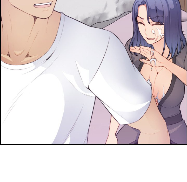 Never Too Late: Chapter chapter-14 - Page 92
