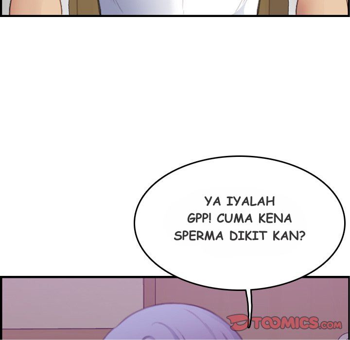 Never Too Late: Chapter chapter-14 - Page 96