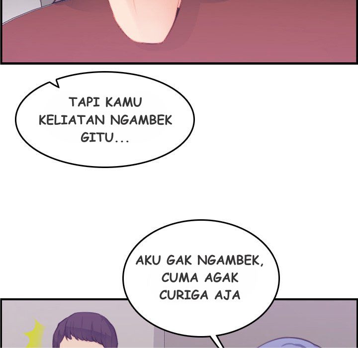 Never Too Late: Chapter chapter-14 - Page 98