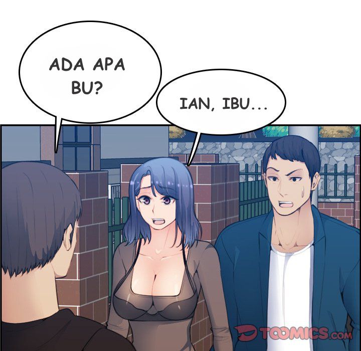 Never Too Late: Chapter chapter-15 - Page 6