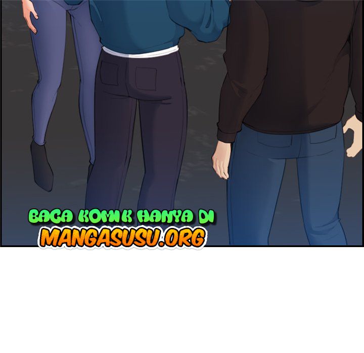 Never Too Late: Chapter chapter-15 - Page 10