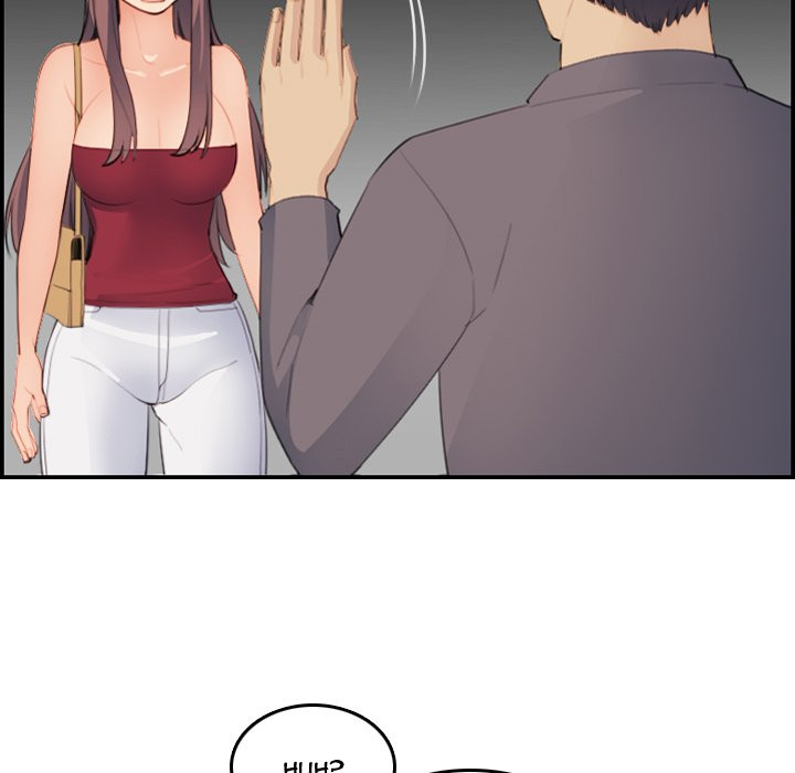 Never Too Late: Chapter chapter-15 - Page 109