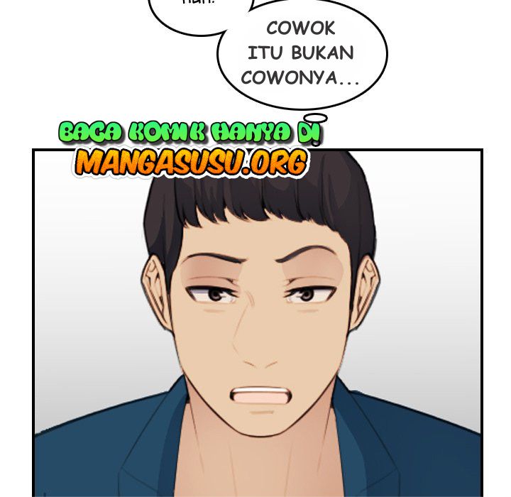 Never Too Late: Chapter chapter-15 - Page 110
