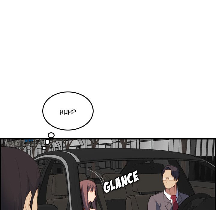 Never Too Late: Chapter chapter-15 - Page 115