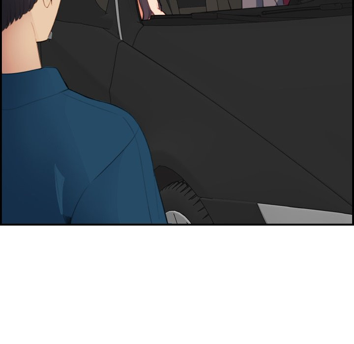 Never Too Late: Chapter chapter-15 - Page 116