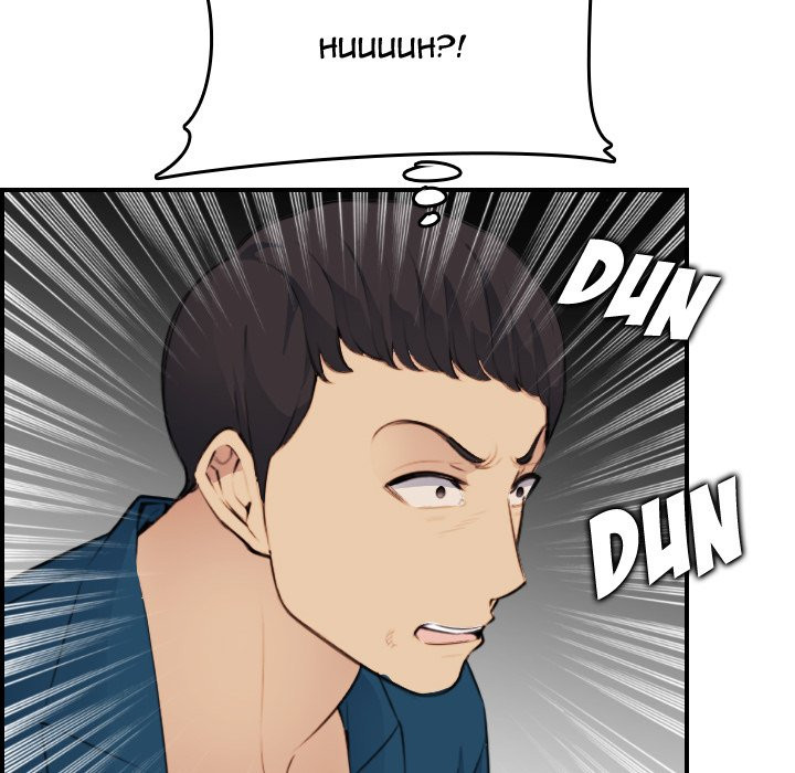 Never Too Late: Chapter chapter-15 - Page 119