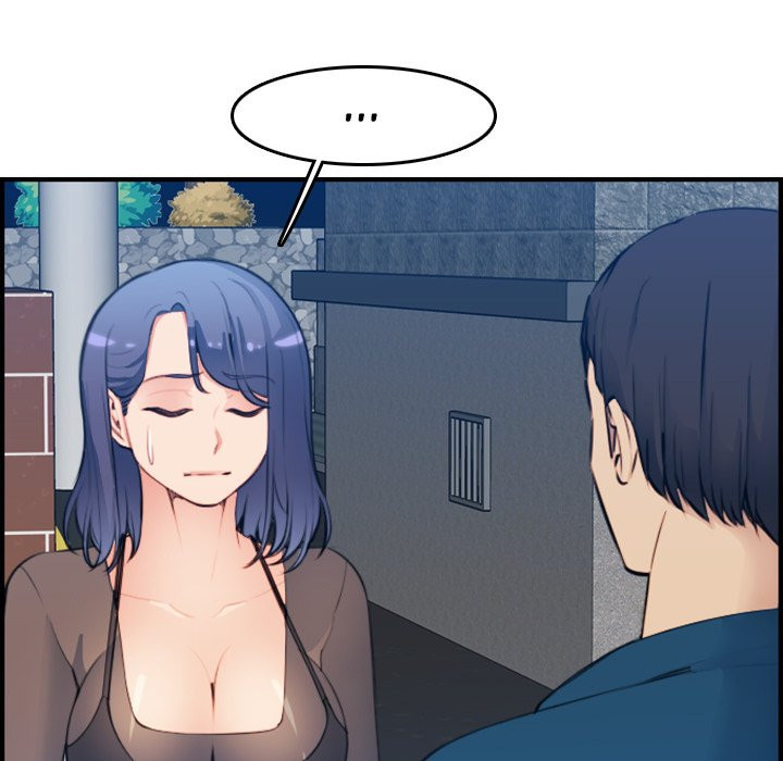 Never Too Late: Chapter chapter-15 - Page 13