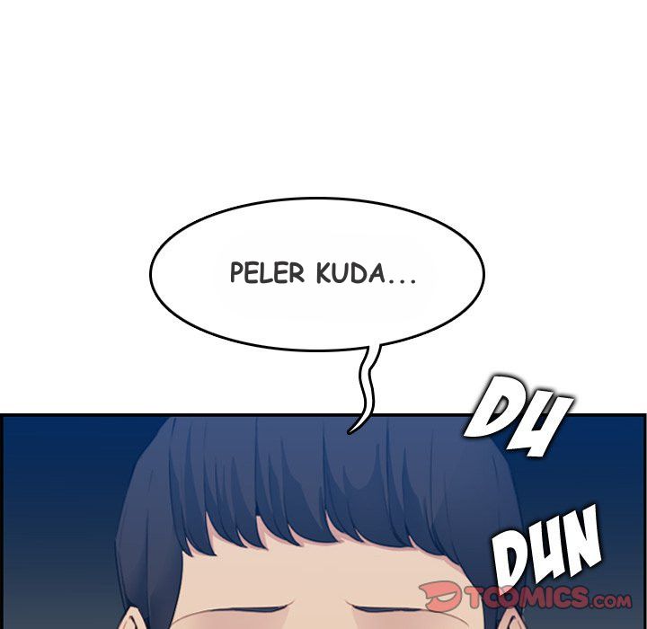 Never Too Late: Chapter chapter-15 - Page 18