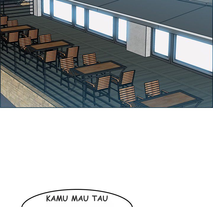 Never Too Late: Chapter chapter-15 - Page 23