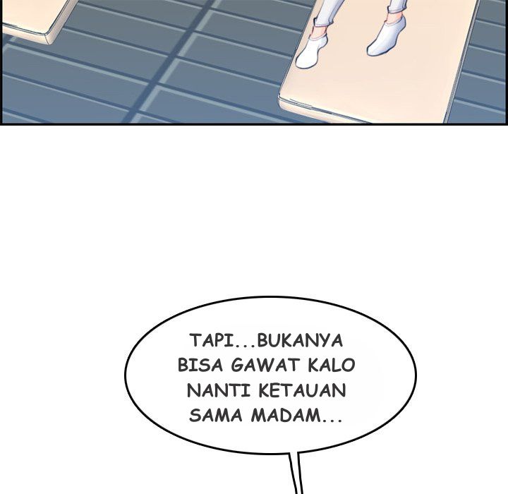 Never Too Late: Chapter chapter-15 - Page 25