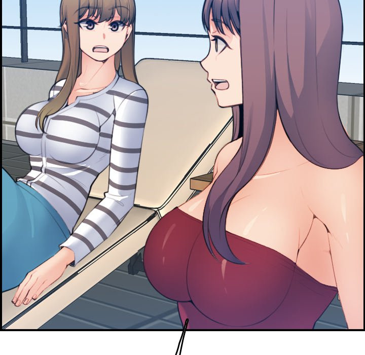 Never Too Late: Chapter chapter-15 - Page 28