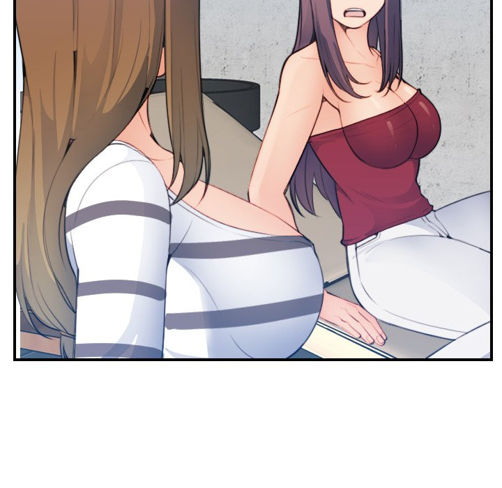 Never Too Late: Chapter chapter-15 - Page 34