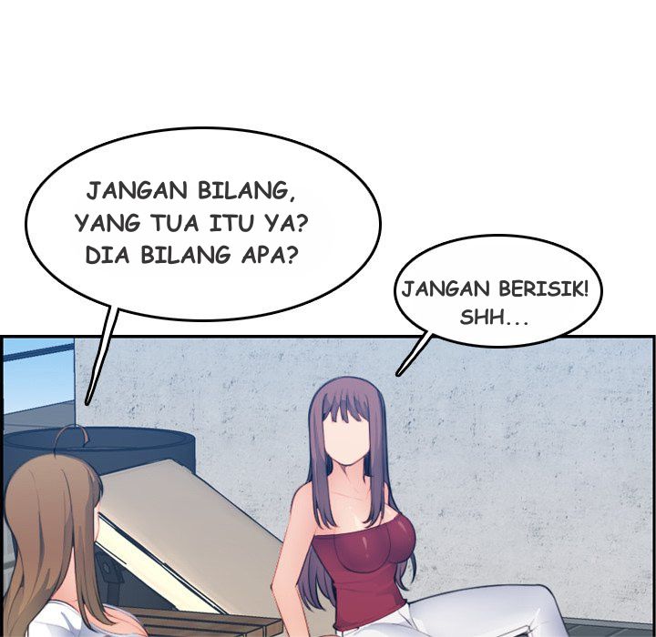 Never Too Late: Chapter chapter-15 - Page 35