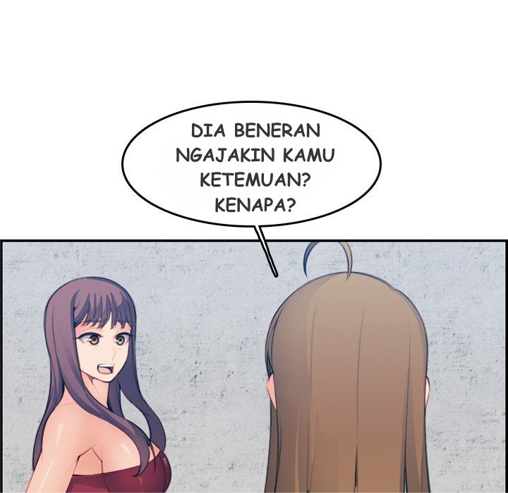 Never Too Late: Chapter chapter-15 - Page 37