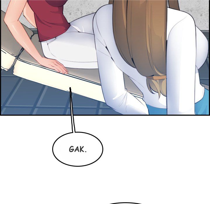 Never Too Late: Chapter chapter-15 - Page 38