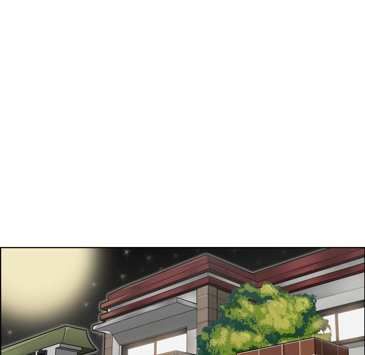 Never Too Late: Chapter chapter-15 - Page 41