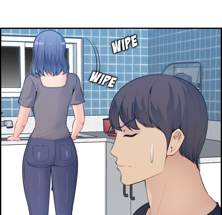 Never Too Late: Chapter chapter-15 - Page 43