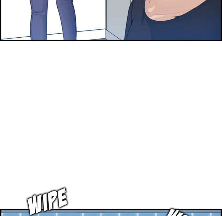 Never Too Late: Chapter chapter-15 - Page 44