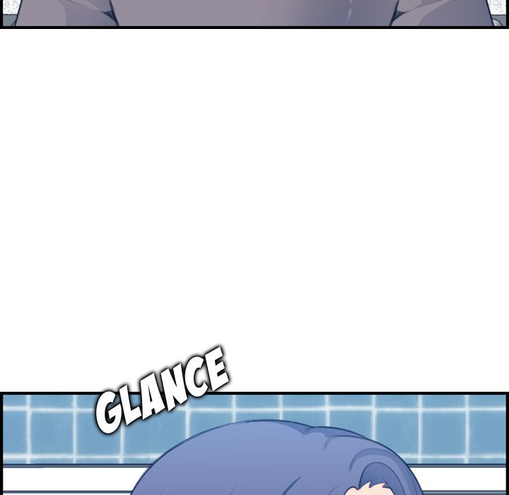 Never Too Late: Chapter chapter-15 - Page 46