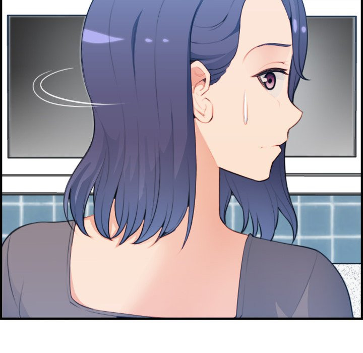 Never Too Late: Chapter chapter-15 - Page 47