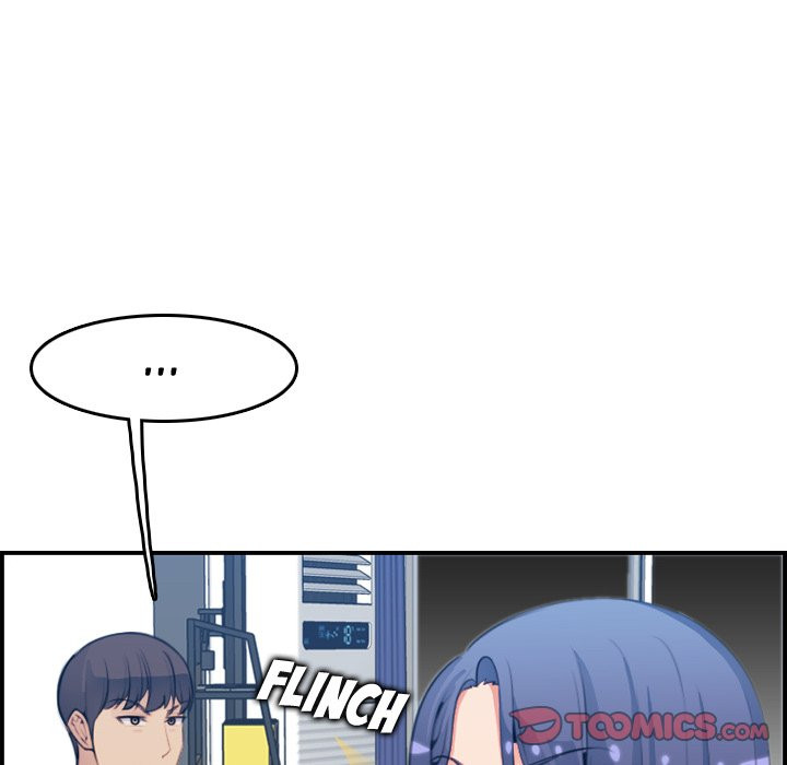 Never Too Late: Chapter chapter-15 - Page 48