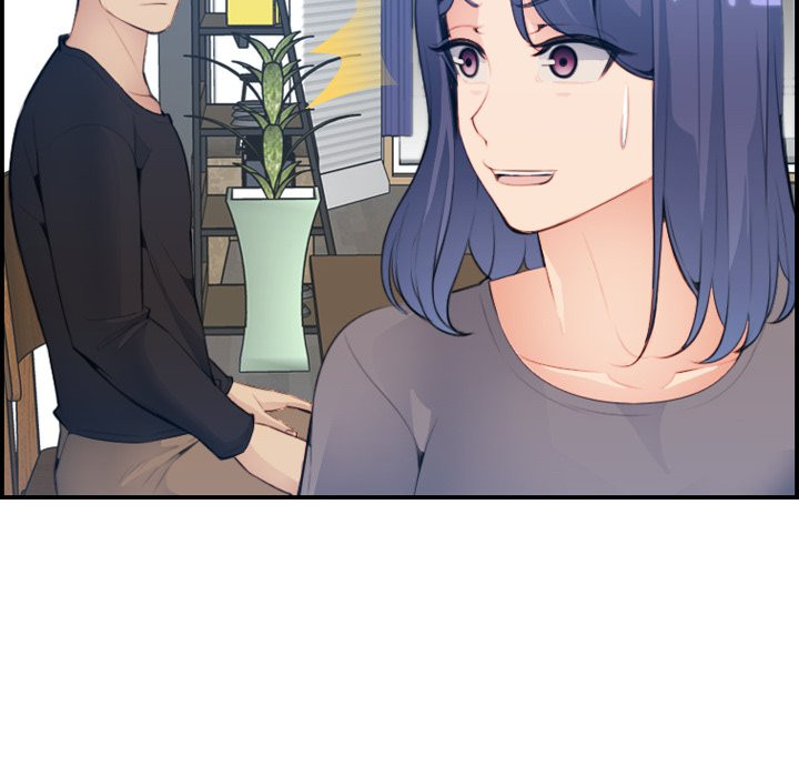 Never Too Late: Chapter chapter-15 - Page 49