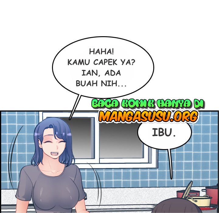 Never Too Late: Chapter chapter-15 - Page 50