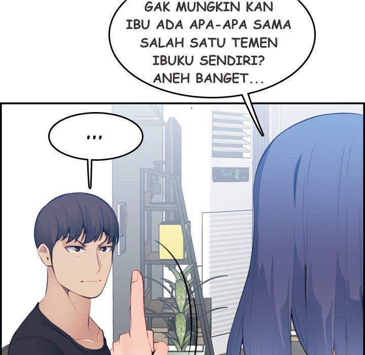 Never Too Late: Chapter chapter-15 - Page 56