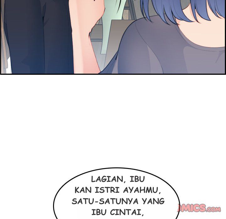 Never Too Late: Chapter chapter-15 - Page 57