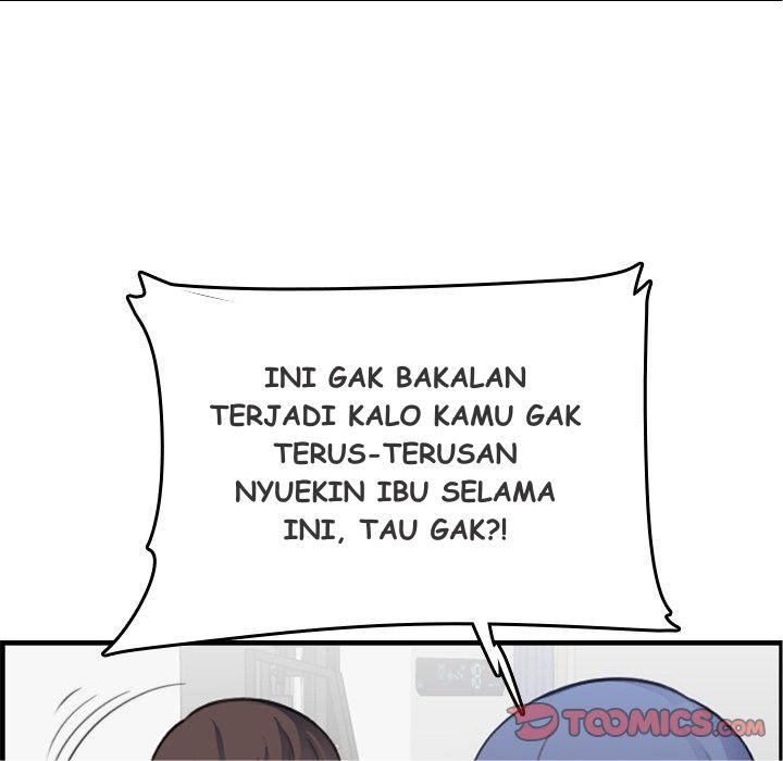 Never Too Late: Chapter chapter-15 - Page 63
