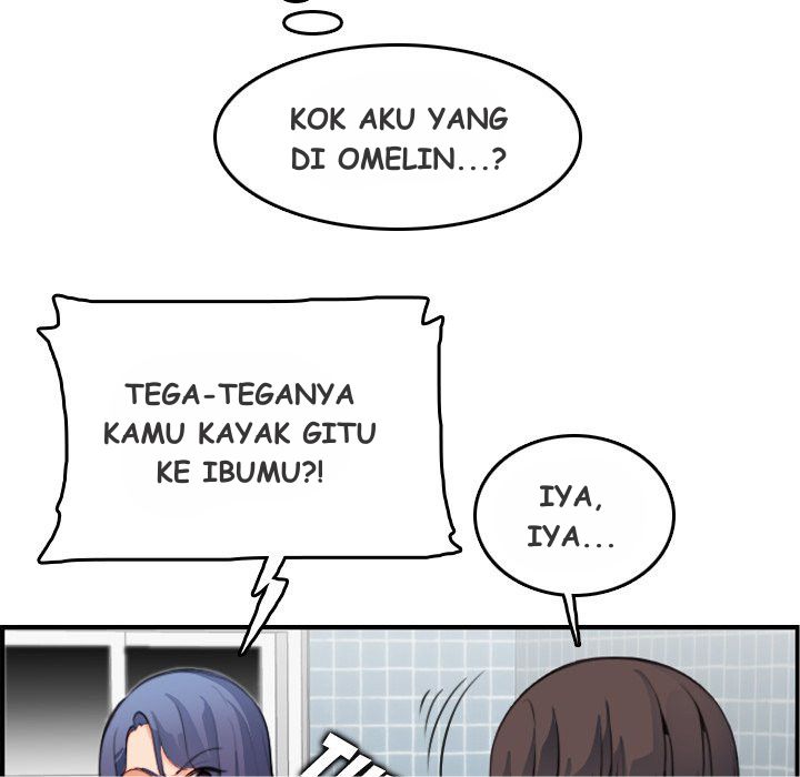Never Too Late: Chapter chapter-15 - Page 65