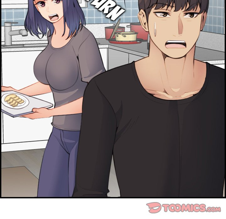 Never Too Late: Chapter chapter-15 - Page 66