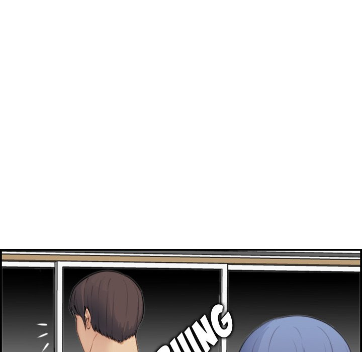 Never Too Late: Chapter chapter-15 - Page 67