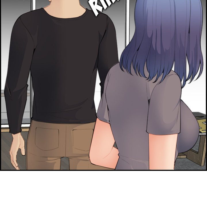 Never Too Late: Chapter chapter-15 - Page 68