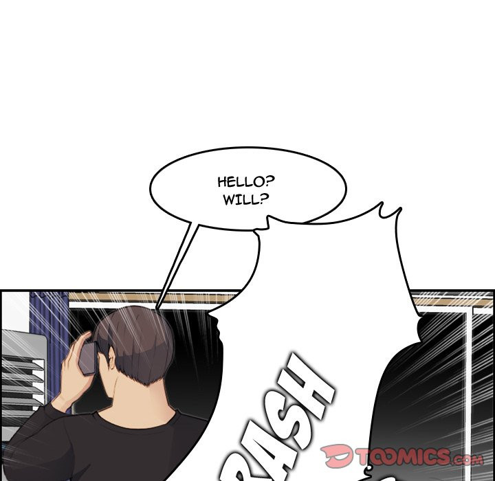 Never Too Late: Chapter chapter-15 - Page 69
